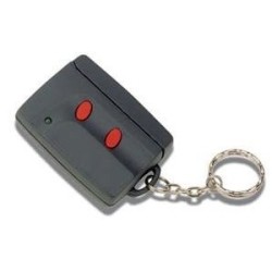 Genuine Sommer Henderson Remote Control 4050 Handset 40.685MHz Genuine Sommer Henderson Remote Control 4050 Handset 40.685MHz