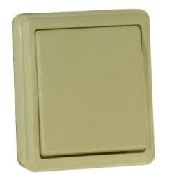 Sommer Bell Push Wired Wall Switch Sommer Bell Push Wired Wall Switch