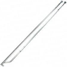 Side Hinged Garage Door Conversion Arm Set 