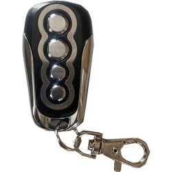 Teleco 4 Button Remote Control Handset TVTXP868R013 - Conti Teleco 4 Button Remote Control Handset TVTXP868R013 - Conti