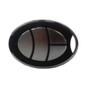 Teleco 4 Button Remote Control Handset TVTXP868R105 - Elipse Teleco 4 Button Remote Control Handset TVTXP868R105 - Elipse