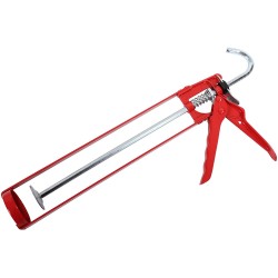 Skeleton Sealant / Adhesive Caulk Gun Skeleton Sealant / Adhesive Caulk Gun