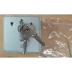 Roller Shutter Industrial Key Switch - IP54 Roller Shutter Industrial Key Switch - IP54