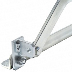 Side Hinged Garage Door Conversion Arm Set Side Hinged Garage Door Conversion Arm Set