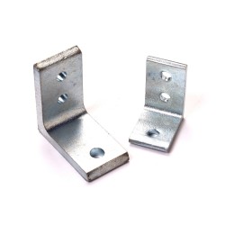 Spring Anchor Bracket Spring Anchor Bracket