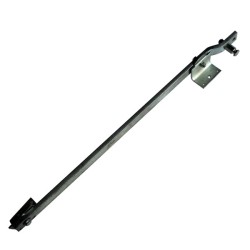 Wessex / Ellard Retractable Gear Lift Arm Wessex / Ellard Retractable Gear Lift Arm