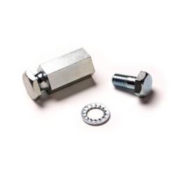 Marley Hexagonal Spring Anchor Pin Bolt