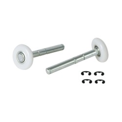 Select Canopy Door Roller Spindles Select Canopy Door Roller Spindles