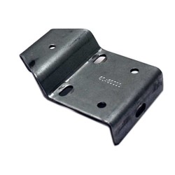 Novoferm Retractable Side Lock Keep Bracket - 80480000 Novoferm Retractable Side Lock Keep Bracket - 80480000