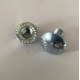 Novoferm Folding Sectional Dome Head Nut & Bolt Novoferm Folding Sectional Dome Head Nut & Bolt