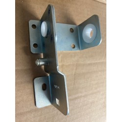 Hormann Canopy G3 Door LH Lift Arm Spring Frame Bracket & Bushes