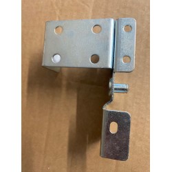 Hormann Canopy G3 Door LH Lift Arm Spring Frame Bracket & Bushes Hormann Canopy G3 Door LH Lift Arm Spring Frame Bracket & Bushes
