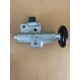 Garador Double Door Top Roller and Bracket Assembly Garador Double Door Top Roller and Bracket Assembly