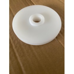 Garador Mk1 Mk2 & S/S Top Pulley Wheel Garador Mk1 Mk2 & S/S Top Pulley Wheel