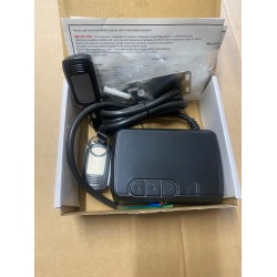 Link Controls Euro Receiver V2 Remote Control Unit & 2 Handsets Link Controls Euro Receiver V2 Remote Control Unit & 2 Handsets