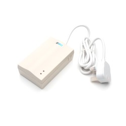 NVM Roller Shutter Remote Control Unit & 2 Handsets - 3 Phase Volt Free NVM Roller Shutter Remote Control Unit & 2 Handsets - 3 Phase Volt Free