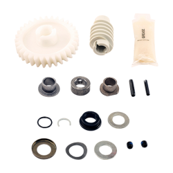 Chamberlain Genuine Drive Gear and Worm Kit - 041A2817-6P Chamberlain Genuine Drive Gear and Worm Kit - 041A2817-6P