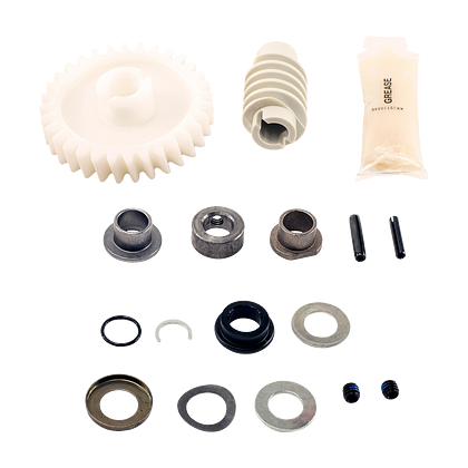 Chamberlain Genuine Drive Gear and Worm Kit - 041A2817-6P Chamberlain Genuine Drive Gear and Worm Kit - 041A2817-6P