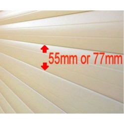 Roller Shutter Door Replacement Slats (Lath) or Full Curtain Roller Shutter Door Replacement Slats (Lath) or Full Curtain